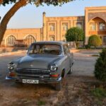Tashkent: Retro City Tour with Cooking Class & Lunch - Practical Details and Tips