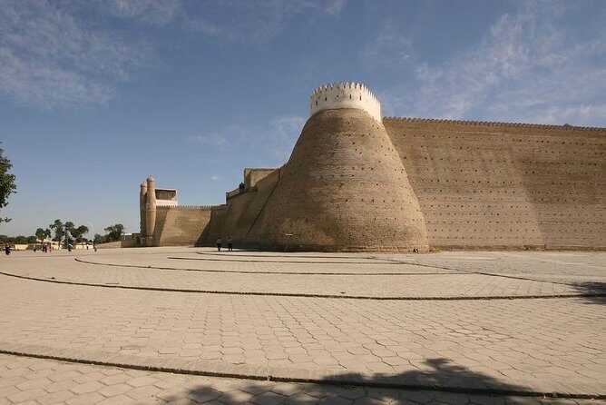 Tashkent-Samarkand-Bukhara tour-3nights/4 days - The Sum Up: Who Should Consider This Tour?