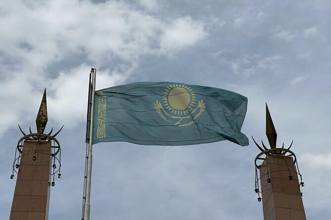 Tashkent Shymkent Guided Day Tour - Who Would Enjoy This Tour?