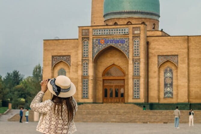 Tashkent Small Group Full-Day Tour - Why This Tour Offers Great Value