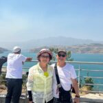 Tashkent Tour at Amirsoy, Chimgan Mountains and Charvak lake - The Highlights and Authentic Experiences