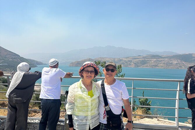Tashkent Tour at Amirsoy, Chimgan Mountains and Charvak lake - The Highlights and Authentic Experiences
