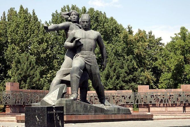 Tashkent Tour - Frequently Asked Questions