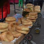 Tashkent Vegan Street Food Tour - What Reviewers Are Saying — Authentic Feedback