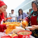 Tashkent: Vegan Street Food Tour with Local Guide - Who Should Consider This Tour?