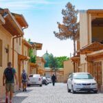 Tashkent: Walking Tour of Historical & Modern Sights - Exploring Tashkent on Foot: A Detailed Look