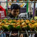Taste Delhi: Street Food, Rickshaw & Market Walk - Transportation, Group Size, and Price