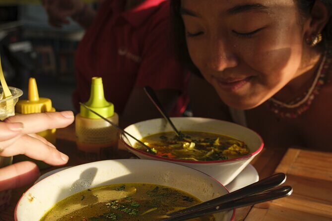 Taste & Explore Bali: Denpasar Street Food & Historic Sites - What Makes This Tour Stand Out?