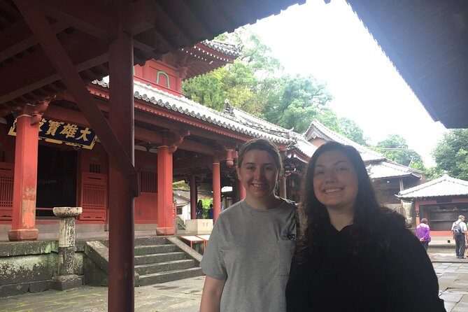 Taste Local Life: Nagasaki's Historical Street Walking Tour - Who Should Consider This Tour?