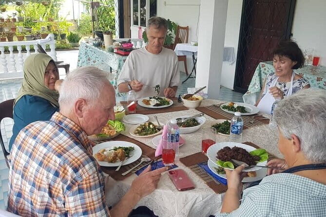Taste Of Borneo Cooking Class - In-Depth Look at the Experience