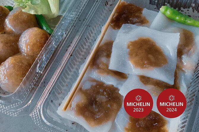 Taste of Chiang Mai: Michelin Guide Street Food Small Group Tour - FAQ: Your Questions Answered