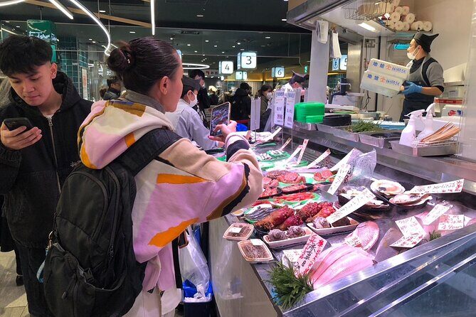 Taste of Kyoto Nishiki Market Private Food Culture Tour By Guide - Who Will Love This Tour?