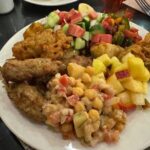 Taste Of Lahore and Visit of Walled City - Practical Details and Value