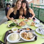 Taste &Tales of Chinatown, a Food & Heritage Tour with 8 Tastings - What the Tour Looks Like: A Detailed Breakdown