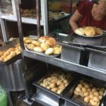 Tasting 8 Different Hanoi Street Foods at Noon Time - Who Will Love This Tour?
