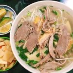 Tasting 8 Different Street Foods + Local Drink by Foot Walking - The Itinerary Breakdown: What to Expect from the Tour