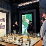 Tasting Experience of Magical Drink Chinese Baijiu Chinese Liquor - A Closer Look at the Experience