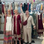 Tasting Trails: Chinatown, Little India & Kampong Glam, Haji Lane - Authentic Flavors and Cultural Gems: A Food and Sightseeing Balance