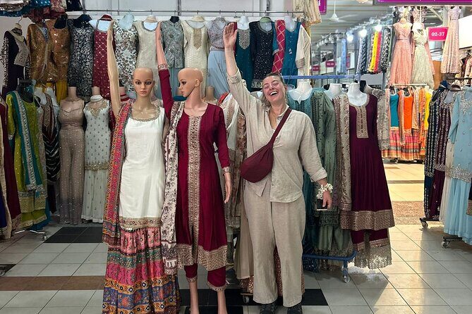 Tasting Trails: Chinatown, Little India & Kampong Glam, Haji Lane - Authentic Flavors and Cultural Gems: A Food and Sightseeing Balance