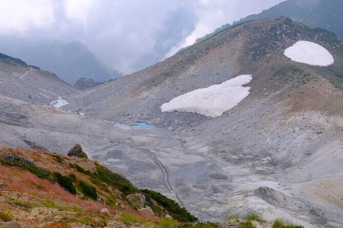 Tateyama Kurobe Alpine Route: Private Tour to World's Edge - Exploring the Itinerary in Detail