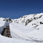 Tateyama Kurobe Snow Otani Walk! Hida Takayama & Shirakawago - The Itinerary in Detail