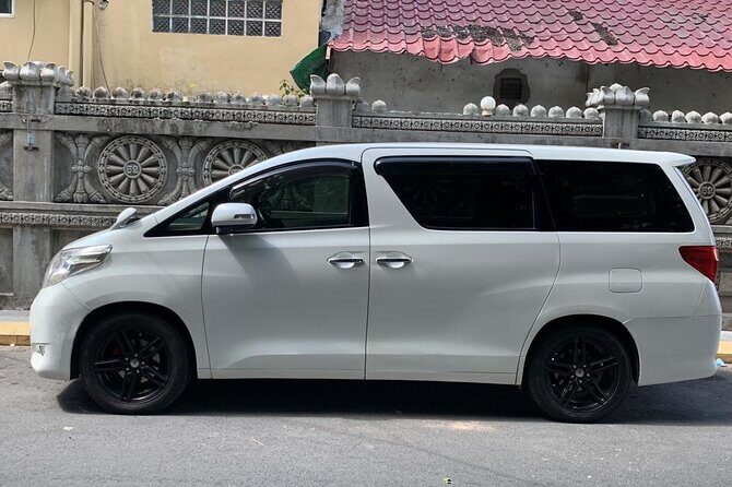 Taxi From Phnom Penh to Kampot or Kep - Who Will Benefit from This Service?