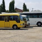 Taxi Phnom Penh Private - Detailed Itinerary Expectations