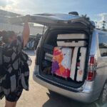 Taxi Service Sihanoukville To or From Kampot - Detailed Breakdown of the Journey