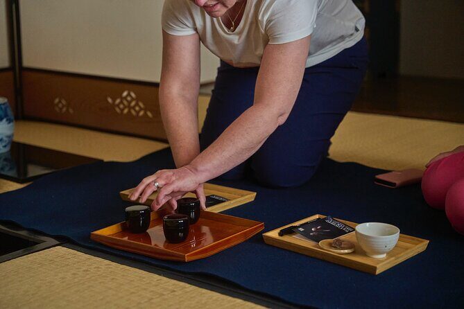 Tea Ceremony and Matcha Tasting Game - Final Thoughts: Why This Tour is Worth Considering