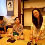 Tea Ceremony Experience in Nara 3 Minutes from Nara Station - An In-Depth Look at the Tea Ceremony Experience in Nara