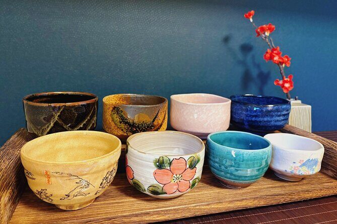 Tea Ceremony Experience in Osaka - Practical Tips for Your Visit