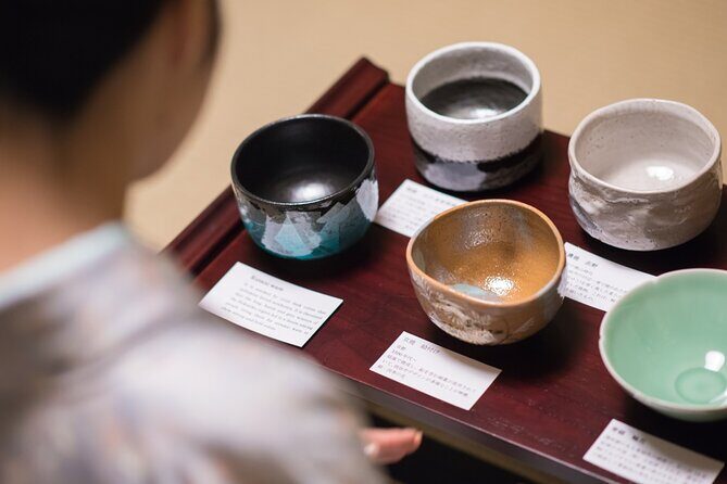 Tea Ceremony Workshop in Tokyo by the Experienced Instrucor - FAQ