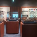 Tea Museum Shizuoka and Horaibashi Bridge Guided Tour - The Iconic Horaibashi Bridge