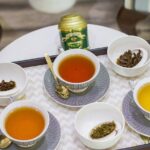 Tea Tasting Session at India's oldest tea boutique : Sancha Tea Boutique - Detailed Breakdown of the Tour