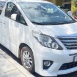 Techo International Airport Transfer - The Experience: What You Can Expect