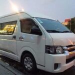 Techo International Airport Transfer by Car or Minivan - Who Will Benefit Most from This Transfer?