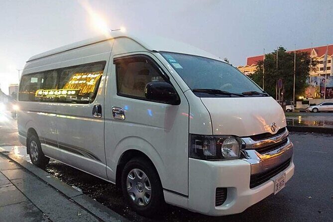 Techo International Airport Transfer by Car or Minivan - Who Will Benefit Most from This Transfer?