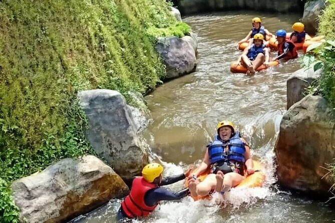Tegallalang cave tubing - Who Should Consider This Tour?