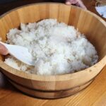 Temari Sushi Experience Kyoto - A Closer Look at the Temari Sushi Experience