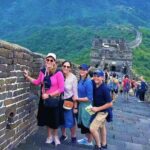 Temple of Heaven and Mutianyu Great Wall Beijing Day Bus Tour - Final Thoughts