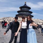 Temple of Heaven Ticket Booking - FAQs