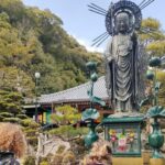 Temple Paths and Manga Dreams - Practical Details and Experience Highlights