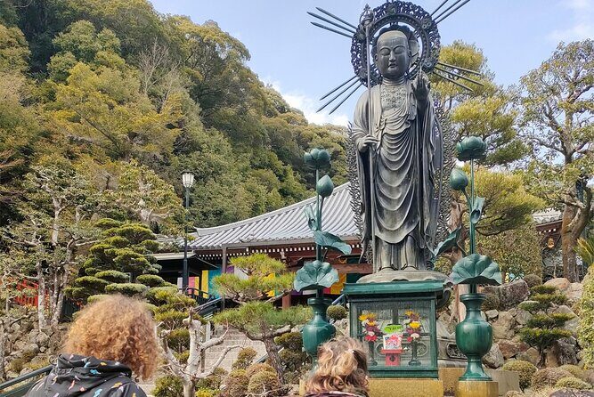 Temple Paths and Manga Dreams - Practical Details and Experience Highlights