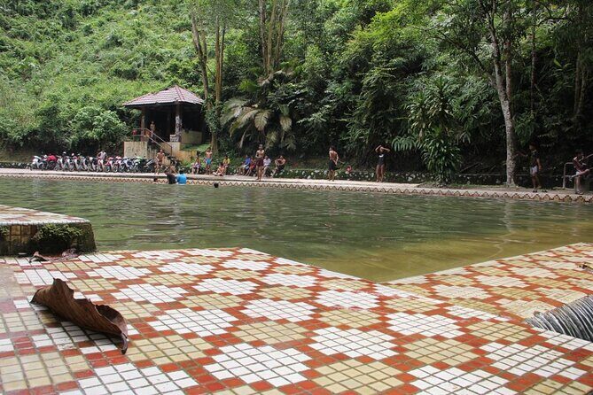 Templer Park and Kanching Waterfall Tour with Batu Caves Stopover - Who Is This Tour Best For?