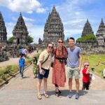 Temples and Bike Tours in the Village - The Sum Up