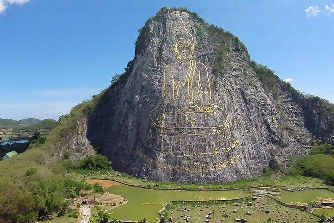 Temples & Cultural Tour Pattaya - FAQ