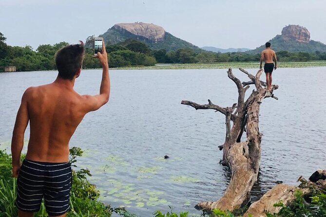 Ten Days Scenic Sri Lanka - Who Should Consider This Tour?