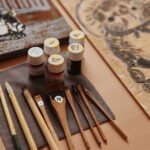 Tenugui Woodblock Dyeing Workshop in Kanazawa - Exploring the Workshop: What You Can Expect