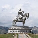 Terelj National Park & Chinggis Khan Statue Day Tour - Authentic Encounters and Practical Details