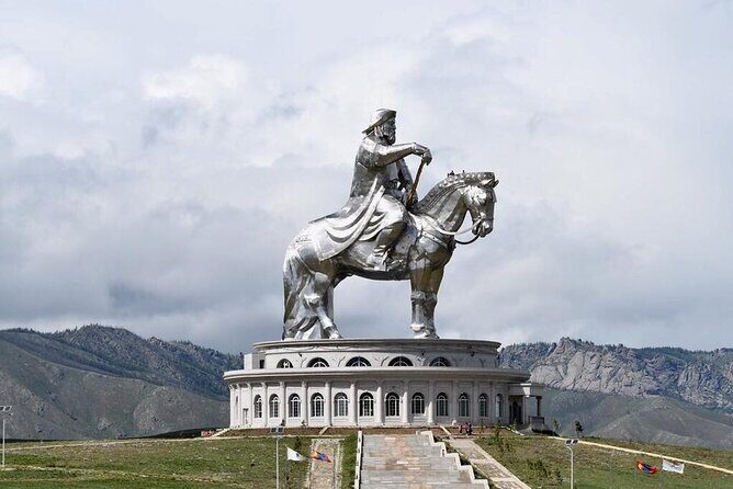 Terelj National Park & Chinggis Khan Statue Day Tour - Authentic Encounters and Practical Details